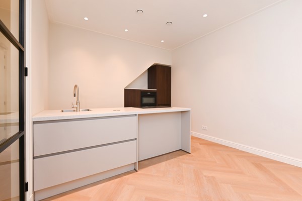 Medium property photo - Honingerdijk 79A01, 3063 AK Rotterdam